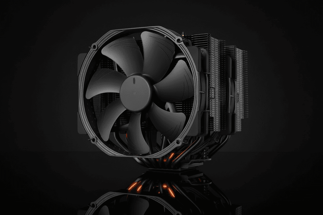 Системы охлаждения