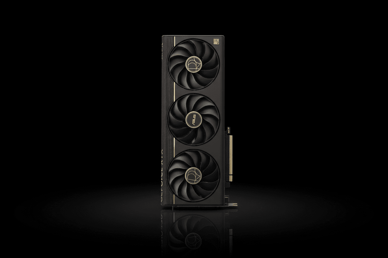 Видеокарты