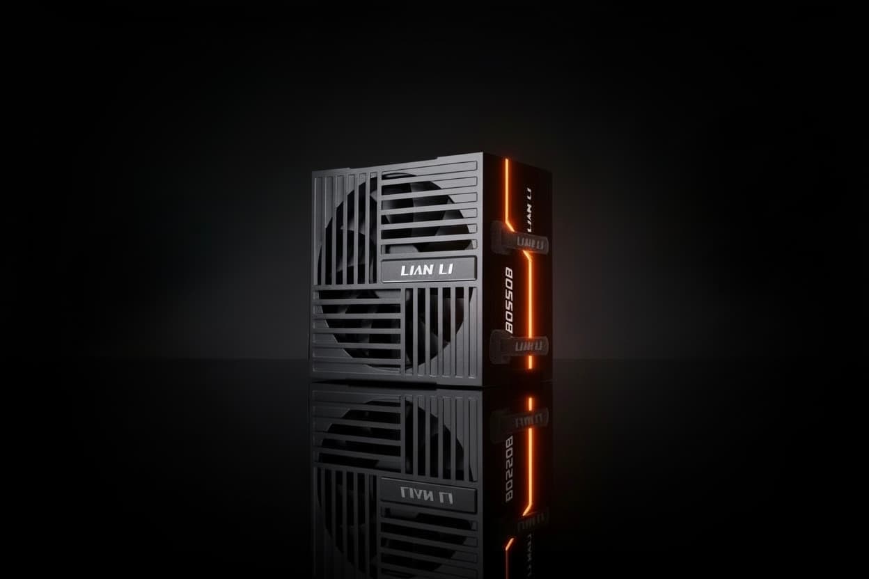 Блоки питания